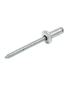 Remaches 4.8 x 12.5mm