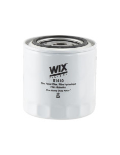 Filtro de hidraulico - Blindado