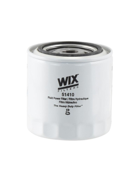 Filtro de hidraulico - Blindado