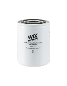 Filtro de hidraulico - Blindado