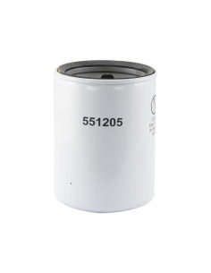 Filtro de hidraulico - Blindado