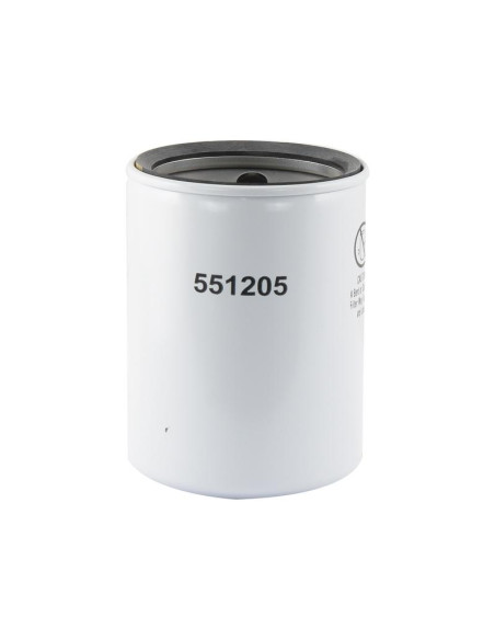 Filtro de hidraulico - Blindado