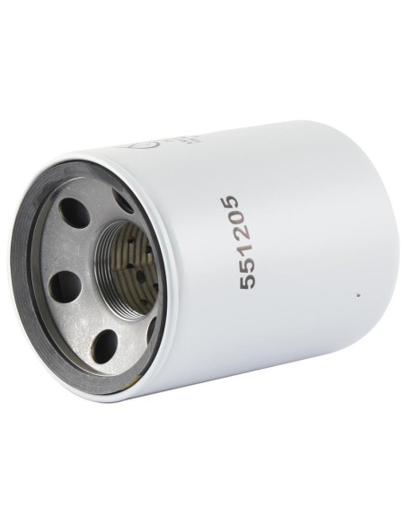 Filtro de hidraulico - Blindado