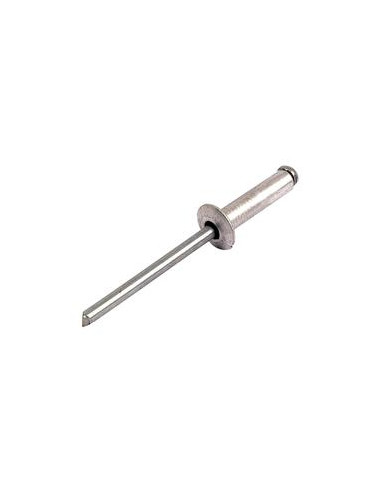 Remaches 4.8 x 19mm