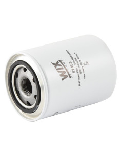 Filtro de hidraulico - Blindado 2