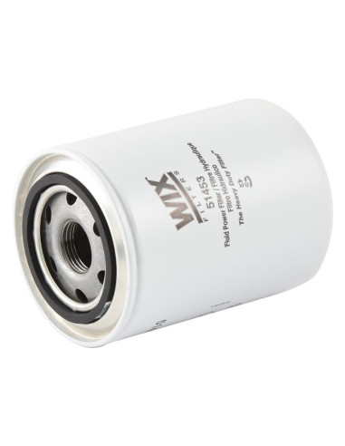 Filtro de hidraulico - Blindado