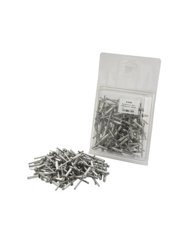 Remaches 4.8 x 19mm (100 pzas.) Blister