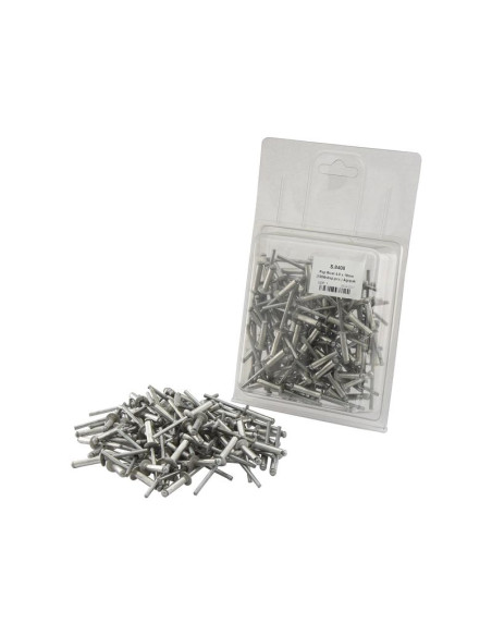 Remaches 4.8 x 19mm (100 pzas.) Blister