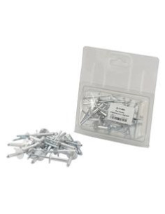 Remaches 4.8 x 21mm (25 pzas.) Blister