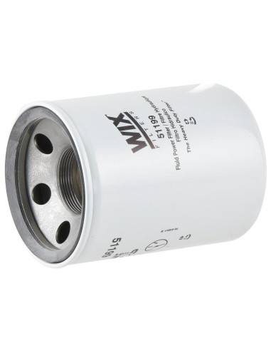 Filtro de hidraulico - Blindado