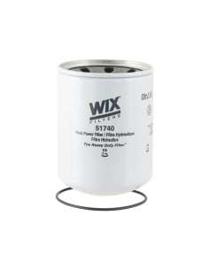 Filtro de hidraulico - Blindado