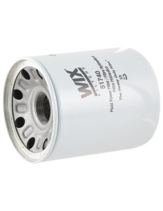 Filtro de hidraulico - Blindado 2