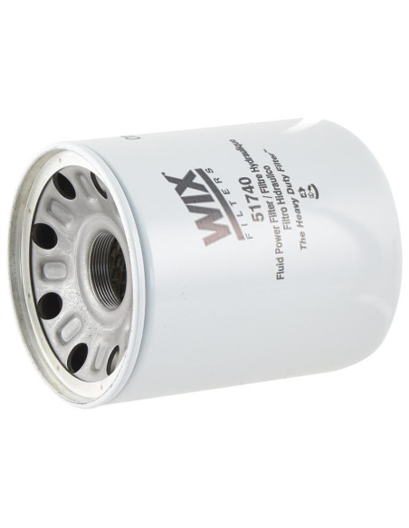 Filtro de hidraulico - Blindado