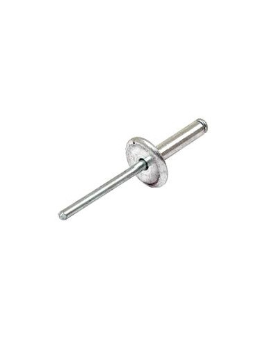 Remaches 4.8 x 24mm