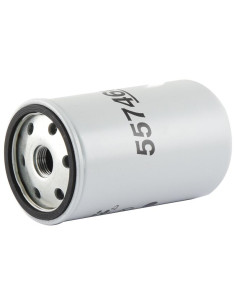 Filtro de hidraulico - Blindado 2