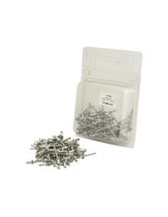 Remaches 4.8 x 8mm (100 pzas.) Blister