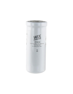 Filtro de hidraulico - Blindado