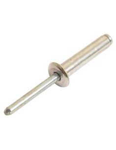 Remaches Horsch M7 x 30mm Corresponde a: 00370484