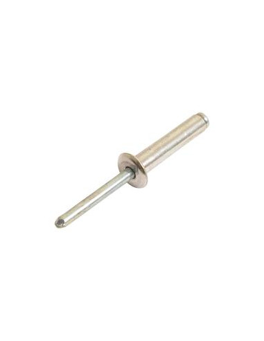 Remaches Horsch M7 x 30mm Corresponde a: 00370484