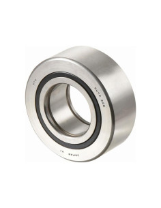 NTN SNR Rodamiento de rodillo trazador (NUTR208/3AS) 2