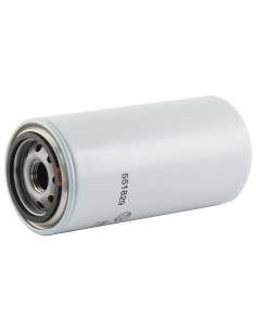 Filtro de hidraulico - Blindado 2