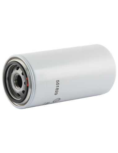 Filtro de hidraulico - Blindado