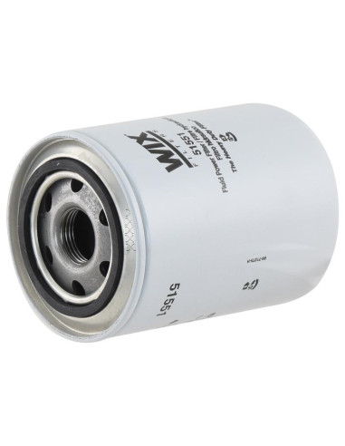 Filtro de hidraulico - Blindado