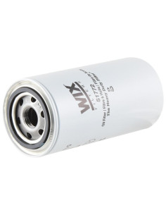 Filtro de hidraulico - Blindado 2