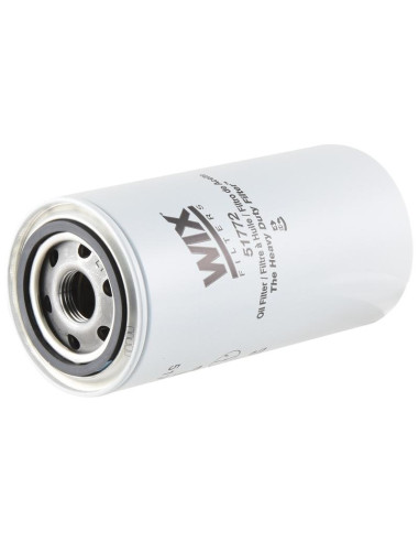 Filtro de hidraulico - Blindado