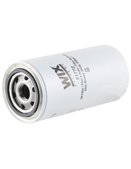 Filtro de hidraulico - Blindado