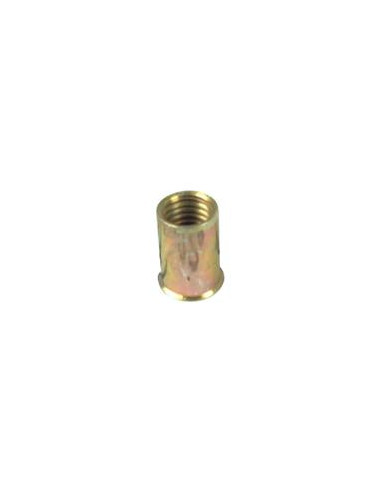 Tuercas ciegas, Tamaño: M5 x 11.60mm (Caja 10 pzas.)