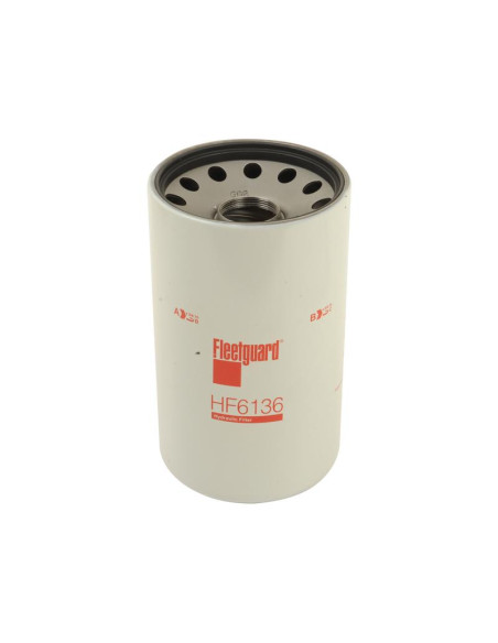 Filtro de hidraulico - Blindado