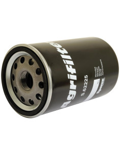 Filtro de hidraulico - Blindado