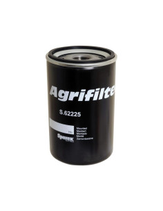 Filtro de hidraulico - Blindado 2