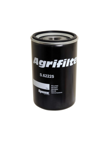 Filtro de hidraulico - Blindado