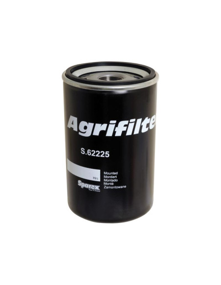 Filtro de hidraulico - Blindado