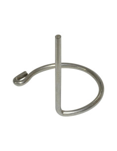 Clip Seguridad S16 2