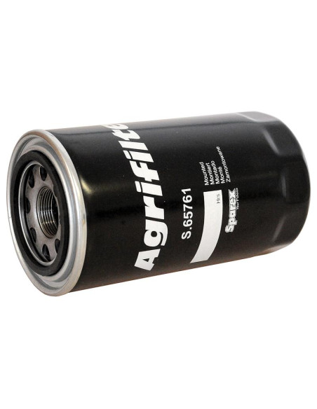 Filtro de hidraulico - Blindado