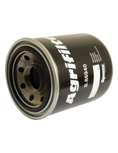 Filtro de hidraulico - Blindado