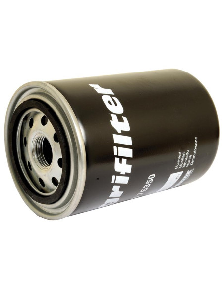 Filtro de hidraulico - Blindado