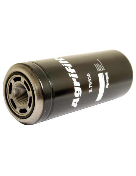 Filtro de hidraulico - Blindado