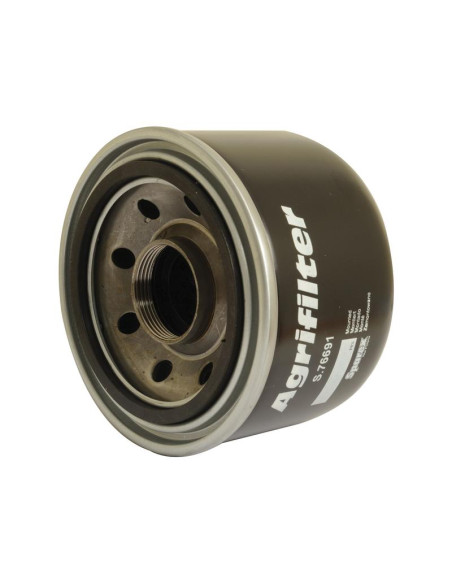 Filtro de hidraulico - Blindado