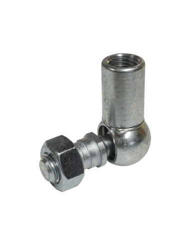 CS Tipo Amortiguador de Gas Bola Pasador, M16 x...