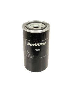 Filtro de hidraulico - Blindado