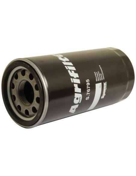 Filtro de hidraulico - Blindado