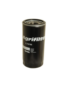 Filtro de hidraulico - Blindado 2