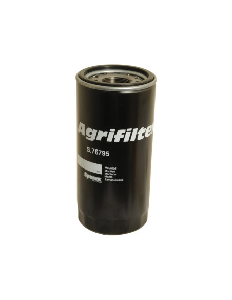 Filtro de hidraulico - Blindado