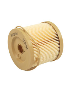 Filtro de hidraulico - Blindado - HF28812