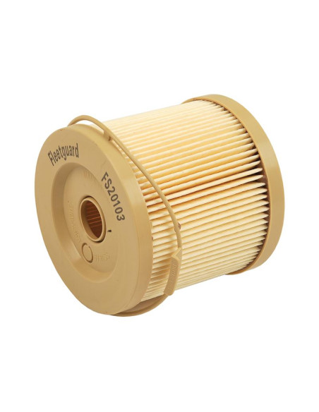 Filtro de hidraulico - Blindado - HF28812