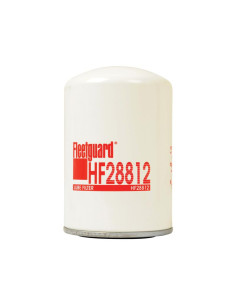 Filtro de hidraulico - Blindado - HF28812 2